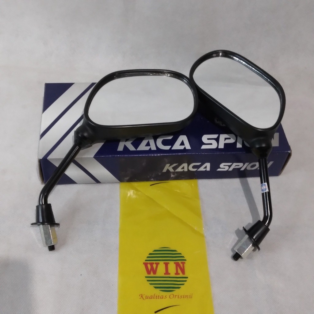 WIN Kaca Spion Suzuki Shogun Kebo 110 125