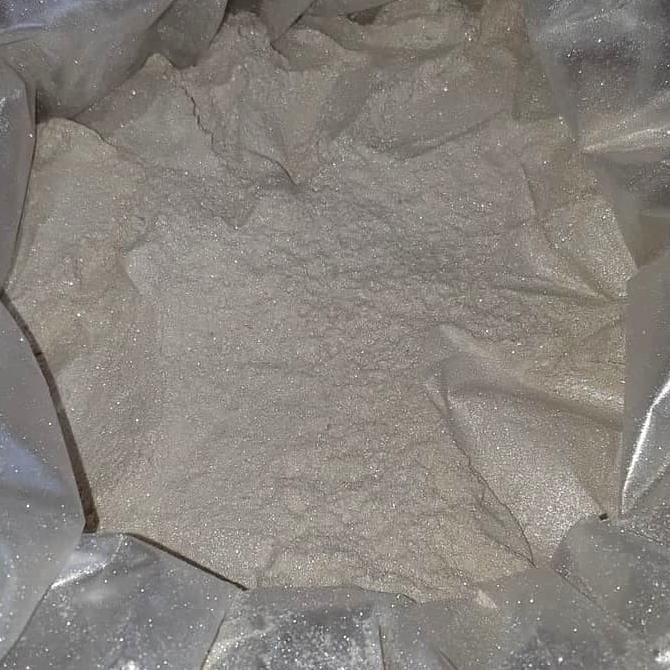 

CO Bubuk Metalik / Powder Metalic 153 @500gr