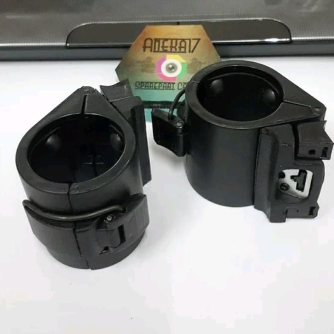 Holder Standar Mic Pegangan Mic For Sony Sd1000 Mc1500 Mc2500 New Stok