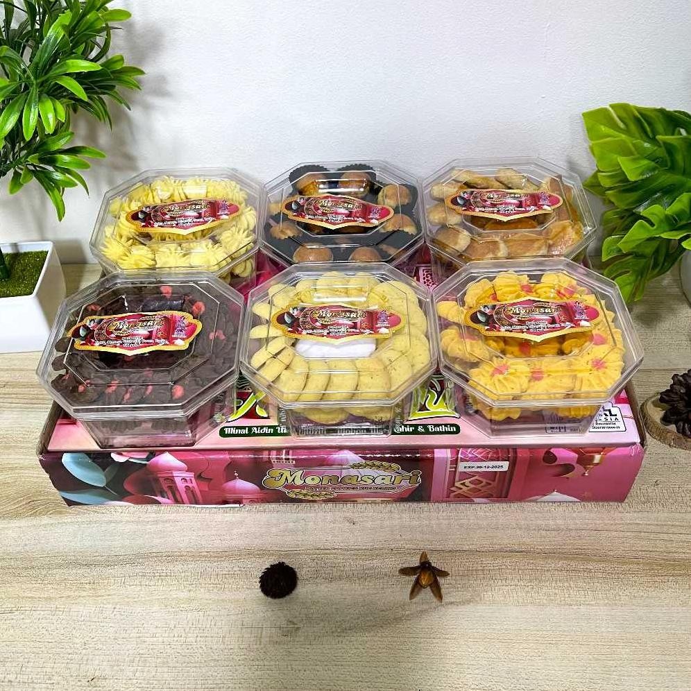

Paket Kue Kering Lebaran Hampers Lebaran Kue Raya Idul Fitri Prima Jaya Oval Diskon