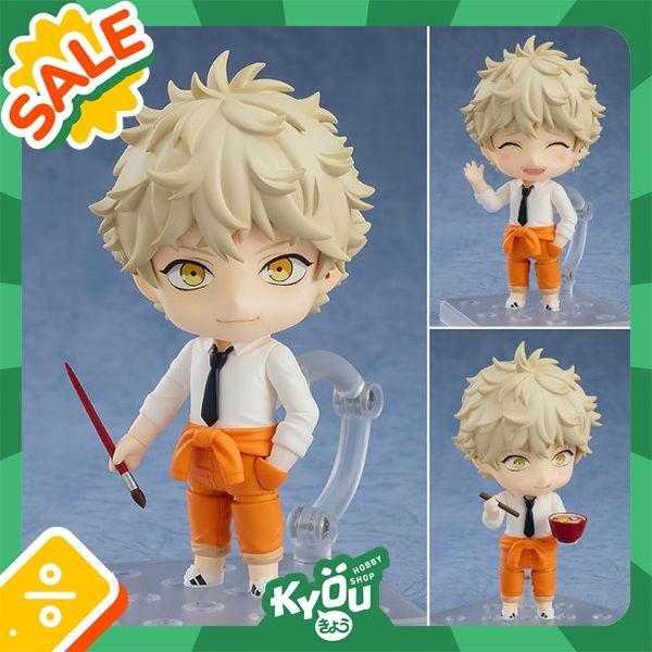 Terlaris Nendoroid Yatora Yaguchi - Blue Period