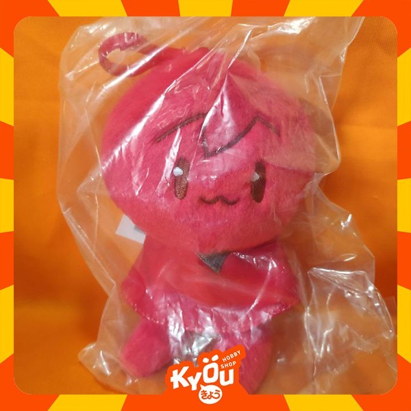 Terlaris Megurine Luka Kaito Meiko (16Cm) - Vocaloid