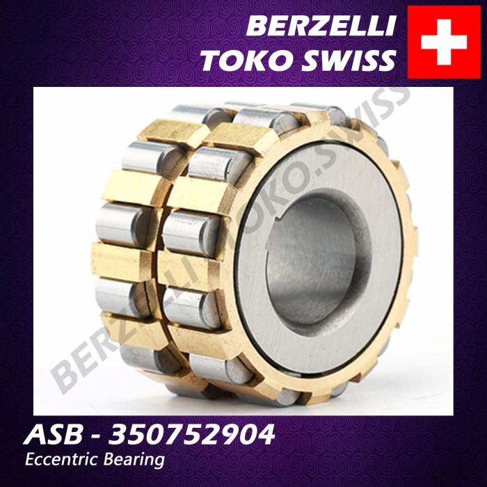 ASB 350752904 Eccentric Bearing