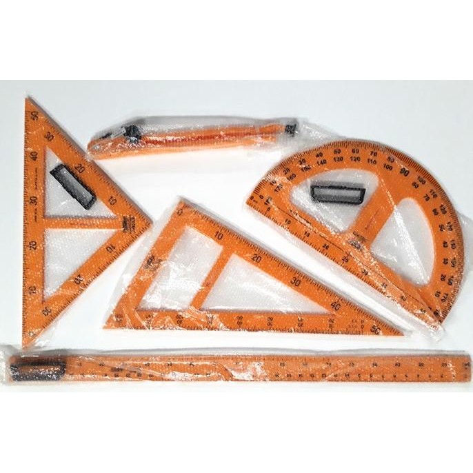 

Jangka Penggaris Set Whiteboard