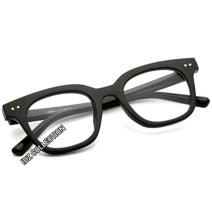 Kacamata Minus Photocromic VINCENT anti radiasi Terlaris