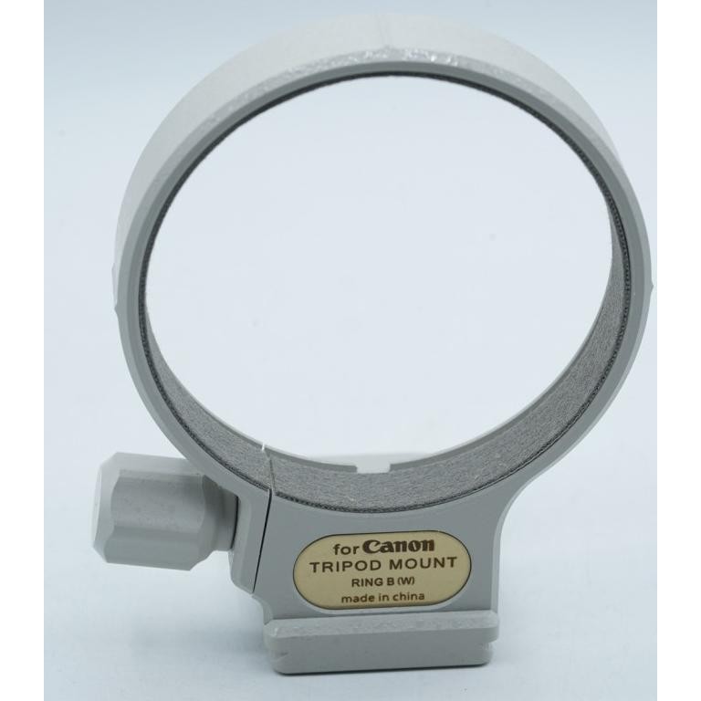 Collar Tripod Mount Ring Canon Ef 70-200Mm F2.8 L Usm 70 - 200 Mm New Stok