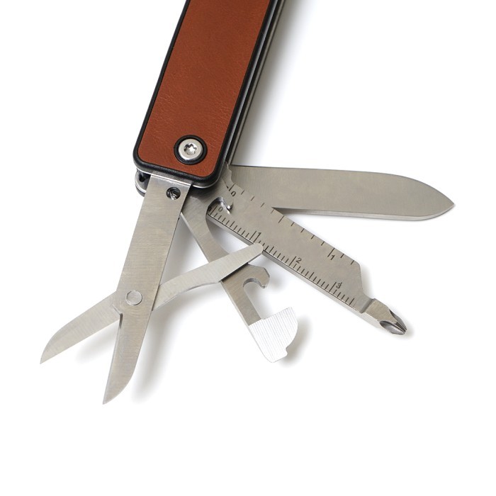 

Roxon M4 Multifnctional Mini Pocket Tools Set