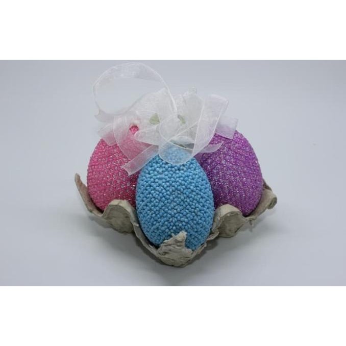 

*****] Bungkus Telur Paskah - Stock Lama #11