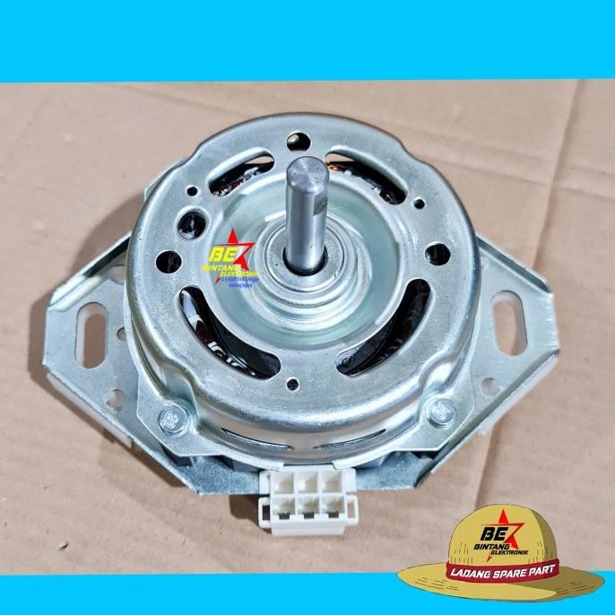 DINAMO MESIN CUCI LG 1 TABUNG DINAMO MESIN CUCI POLYTRON 1 TABUNG