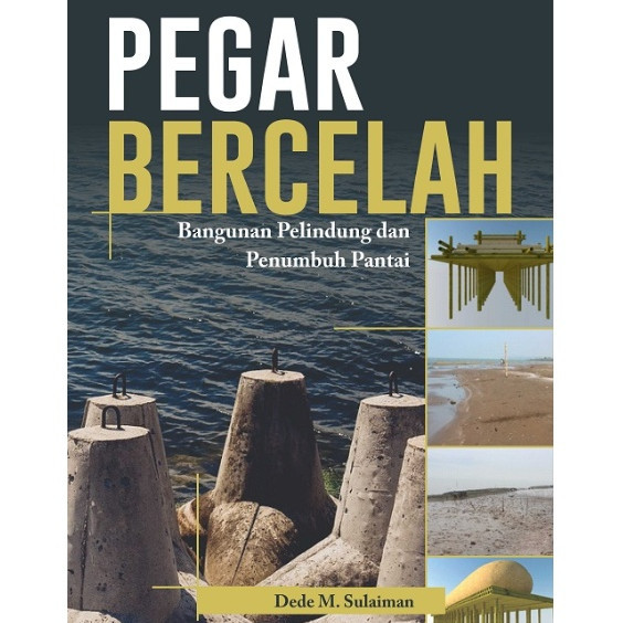 

BERGARANSI BUKU PEGAR BERCELAH PELINDUNG PENUMBUH PANTAI - ORIGINAL PENERBIT