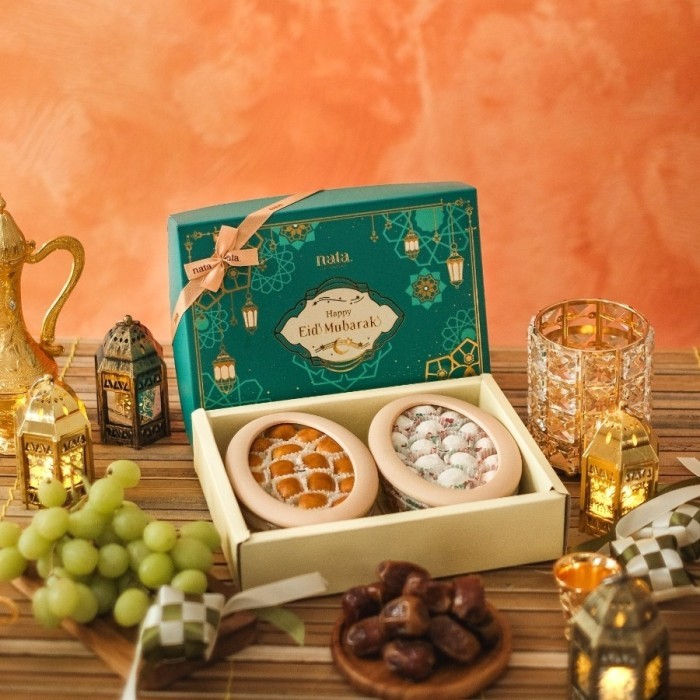 

Nata Smart (Paket Isi 2)