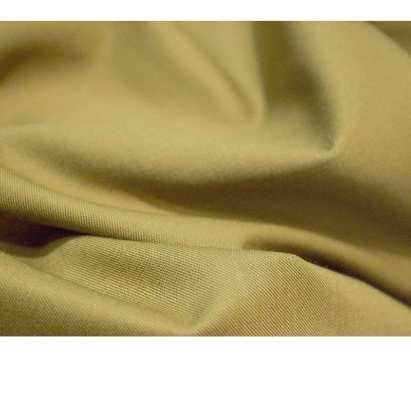 Terbaru (Pns)Kain Coklat Khaki Meteran Pemda Khaki Tua/Baju Pemda Pns/Asn Premium/Wool Premium Bahan