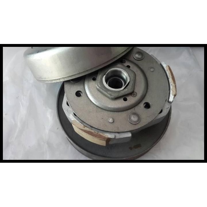 Pully Cvt Suzuki Spin Skywave Skydrive
