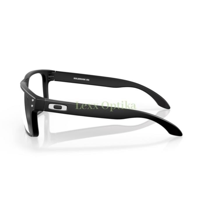 Frame Kacamata Oakley Original Holbrook RX OX8156 Terlaris