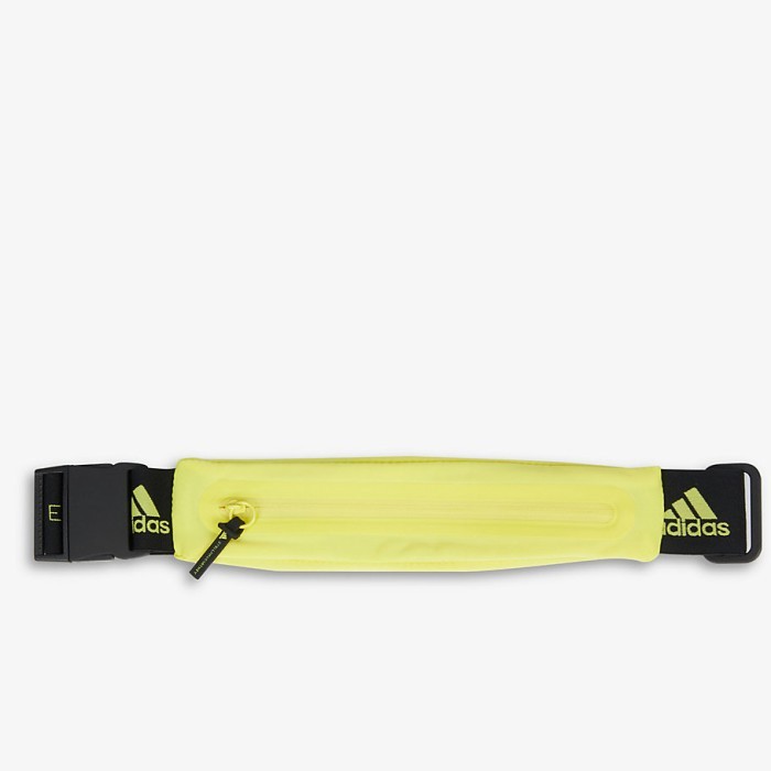 HOT SALE ADIDAS BY STELLA MCCARTNEY Run stretch-recycled-poly belt/tas lari