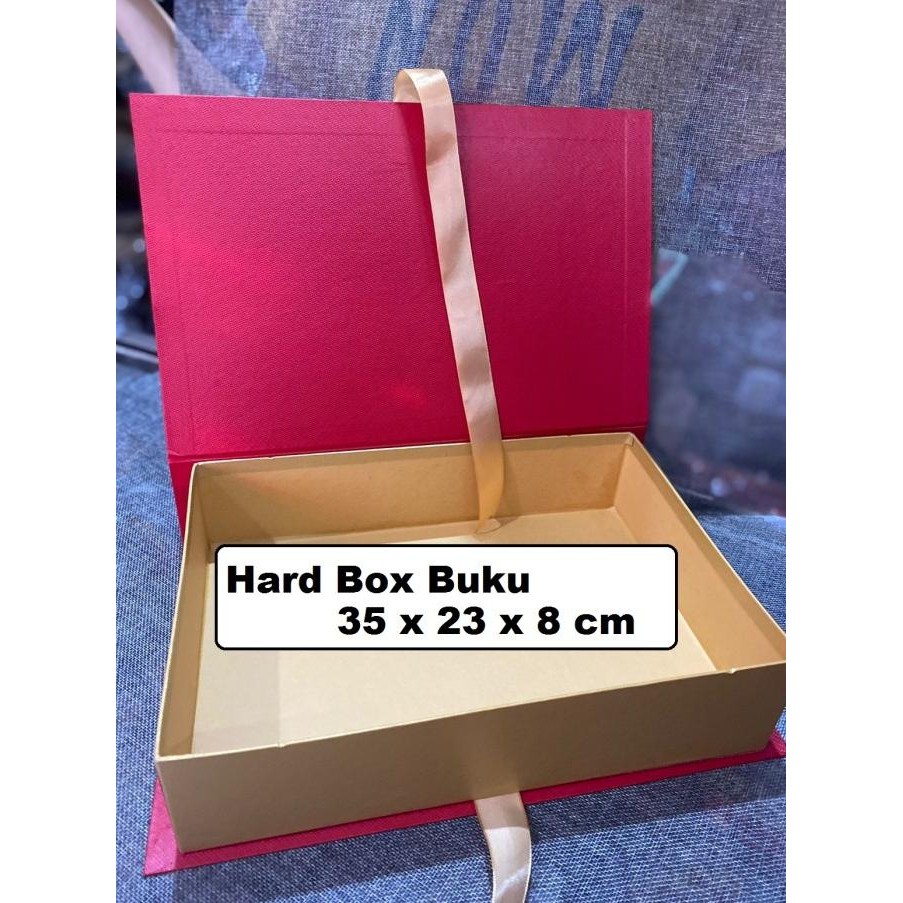 >>>>>] Hard Box Model Buku Full Warna, Box Kado, Box Hampers, Packing Gift