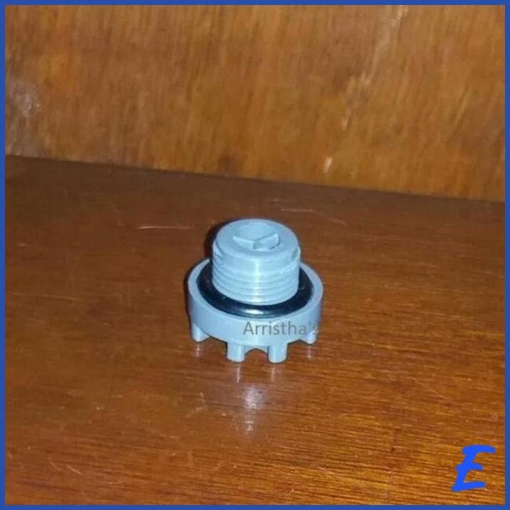 [ATS] TUTUP PANCINGAN POMPA AIR SHIMIZU PS 116 BIT. PS 128 BIT