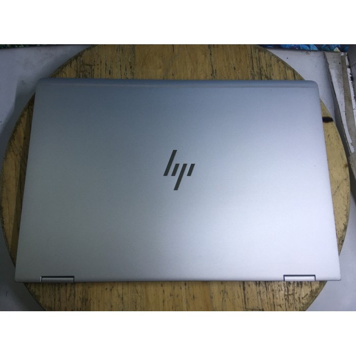 Hp Elitebook X360 1030 G2 I5 7200U 256Gb Ssd 8Gb Ram Backlit Fhd Touch