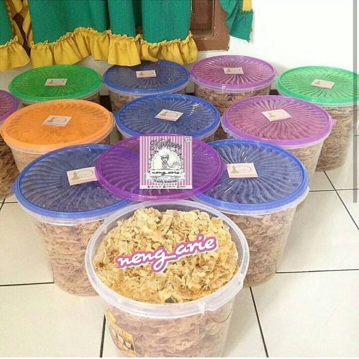 

PEYEK KACANG TANAH