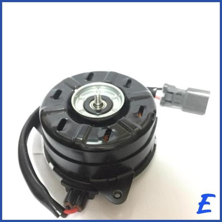 [ATT] MOTOR EKSTRA FAN RADIATOR HONDA CRV GEN 3