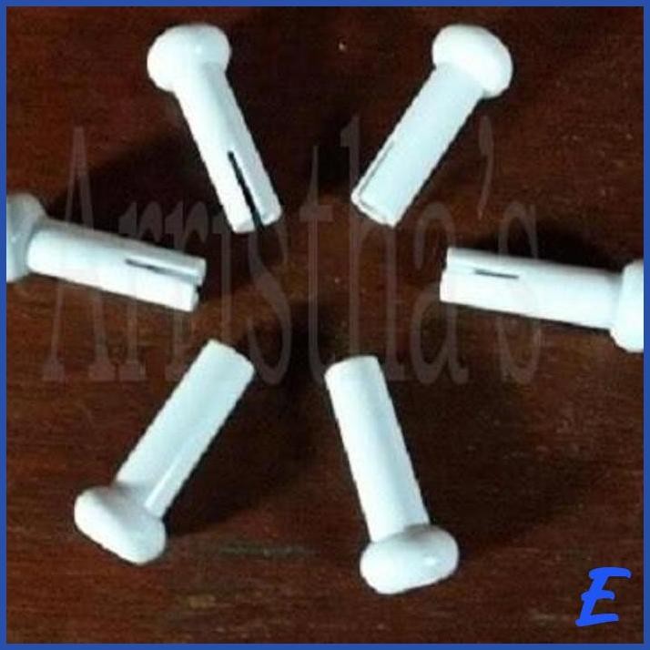 [ATS] OSILATOR KNOB KIPAS ANGIN MIYAKO KAS 1227/1618/1627