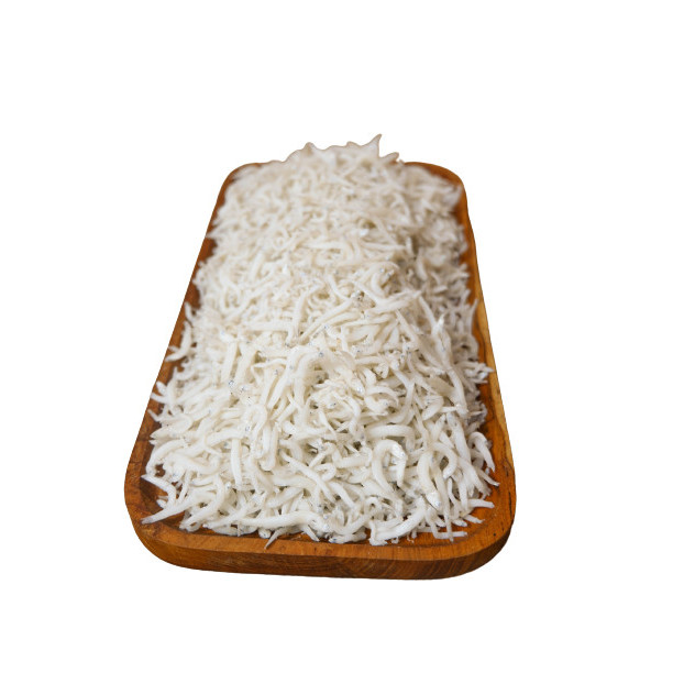 

TERI MEDAN / IKAN ASIN TERI MEDAN ASLI 1 KG