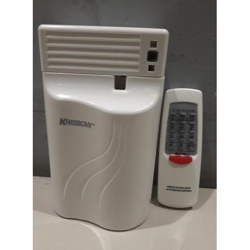 Terjangkau Perfume Dispenser(Alat Penyemprot Parfum Ruangan)