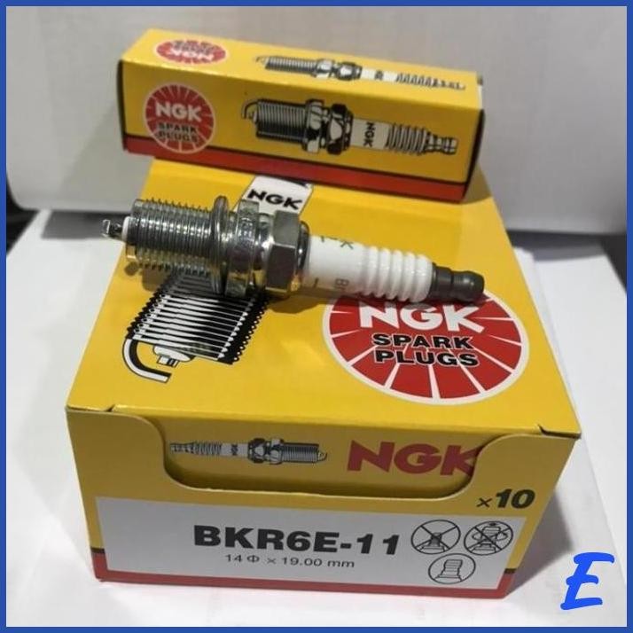 [ATT] BUSI NGK HONDA JAZZ GD3 IDSI, NEW CITY GD8 IDSI 2003-2008