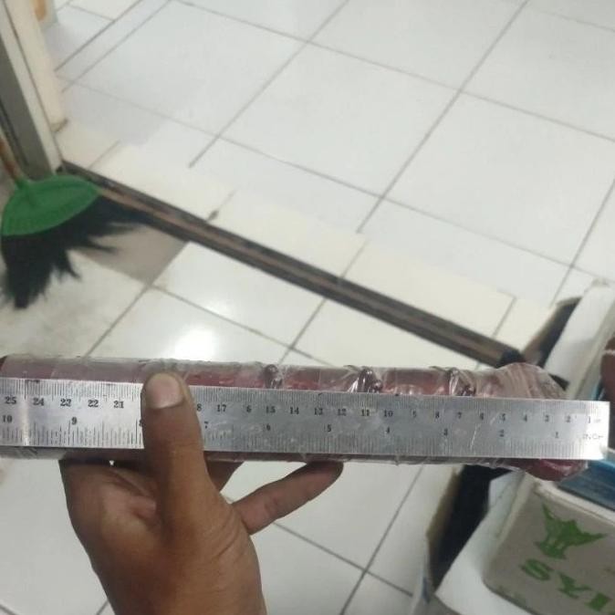 Terjangkau Madat Jafaron Super Turki