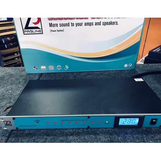 Grosir Power Squenser Pasline Pl338/ Pl 338/ Pl-388 Original