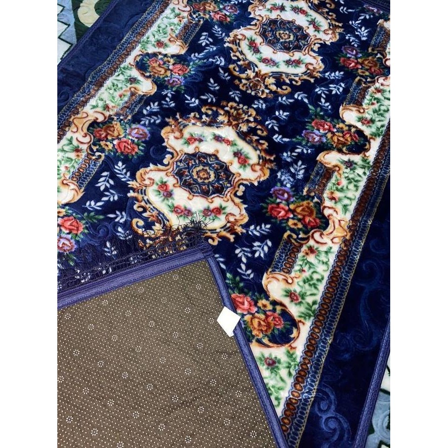 Grosir Karpet Lantai Kecil Tebal Premium