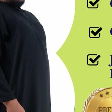 MURAH  Baju Gamis Jubah Pria Katun Haramain Big Size Jumbo Pria COD Terlaris