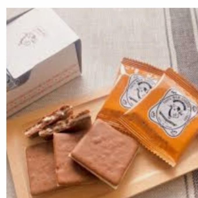 

paling diminati] TOKYO MILK CHEESE SATUAN