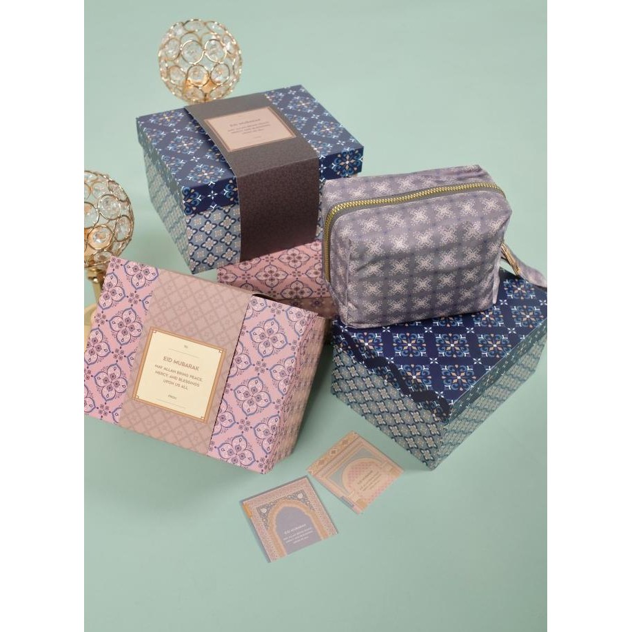 Kashmeer Mukena Travel | Hampers Lebaran | Mukena Cantik