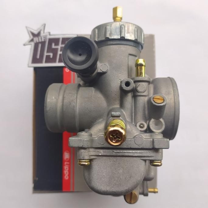 KARBU KARBURATOR RX KING LIPPO