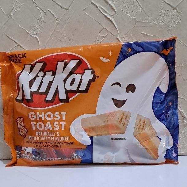 

Produk Terbaik] KIT KAT USA SATUAN / PIECES KITKAT