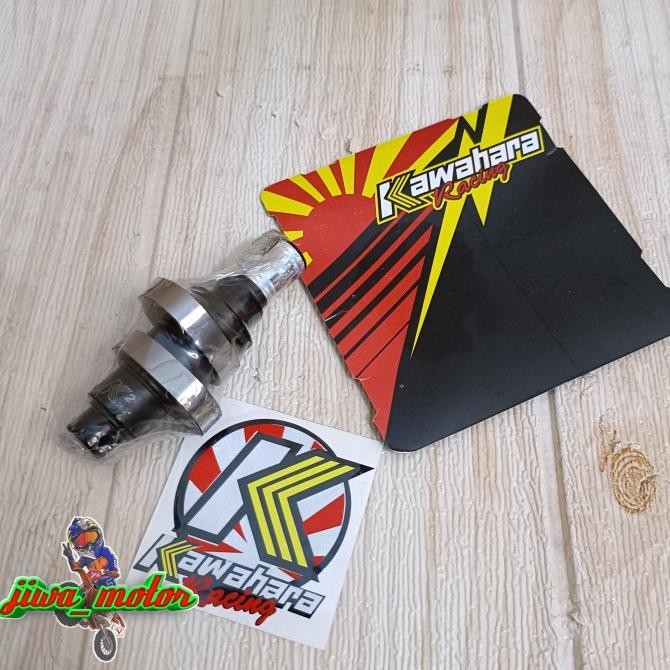 noken AS beat Scoopy karbu KAWAHARA Racing K1 dan K2