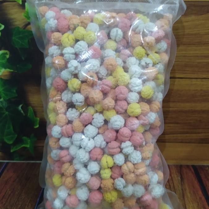 

siap kirim] Kacang Arab Manis 1kg Oleh Oleh Haji