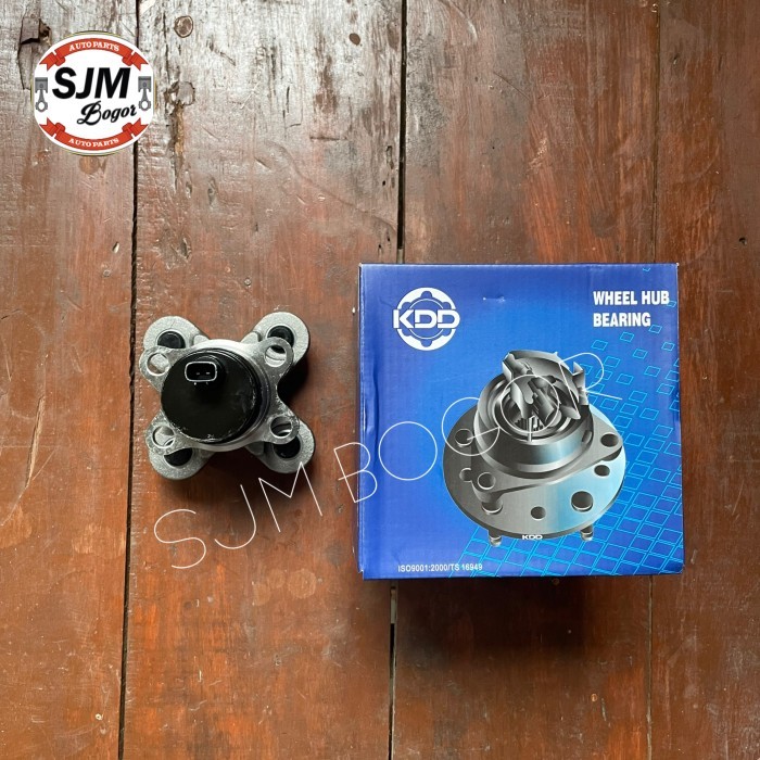 Hub Bearing Roda Belakang Sirion, Agya, Ayla Jayamall