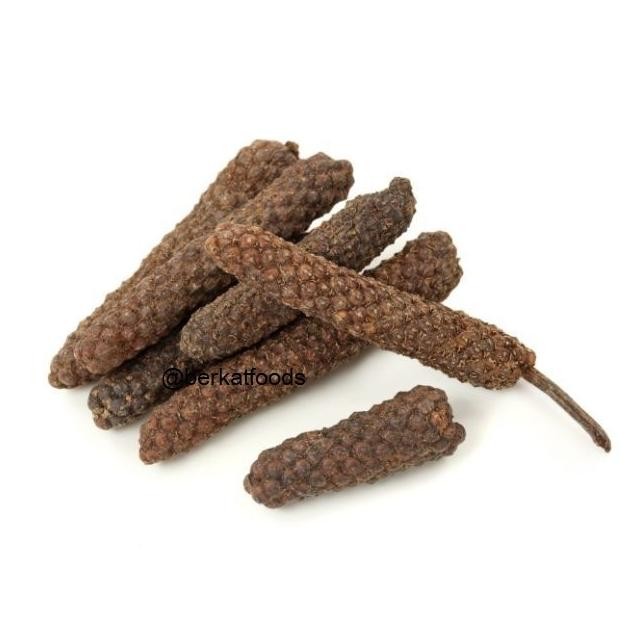 

*****] Cabe Jamu Jawa / Long Pepper / Puyang Kering Berkat Foods