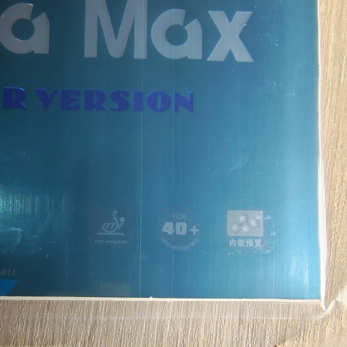 Friendship Aurora Max / 729 Aurora Max