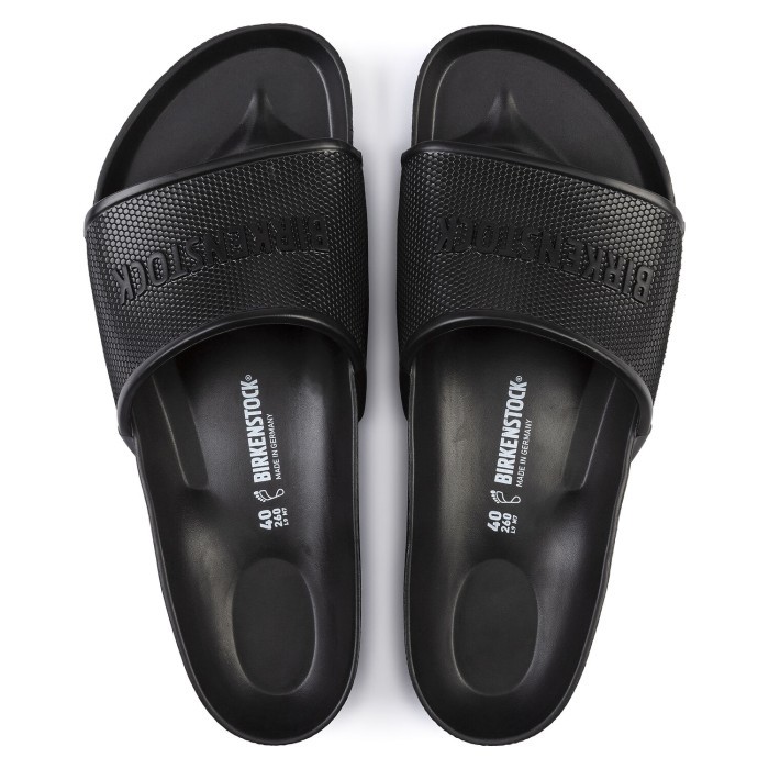 Sandal Birkenstock Barbados Eva - Black