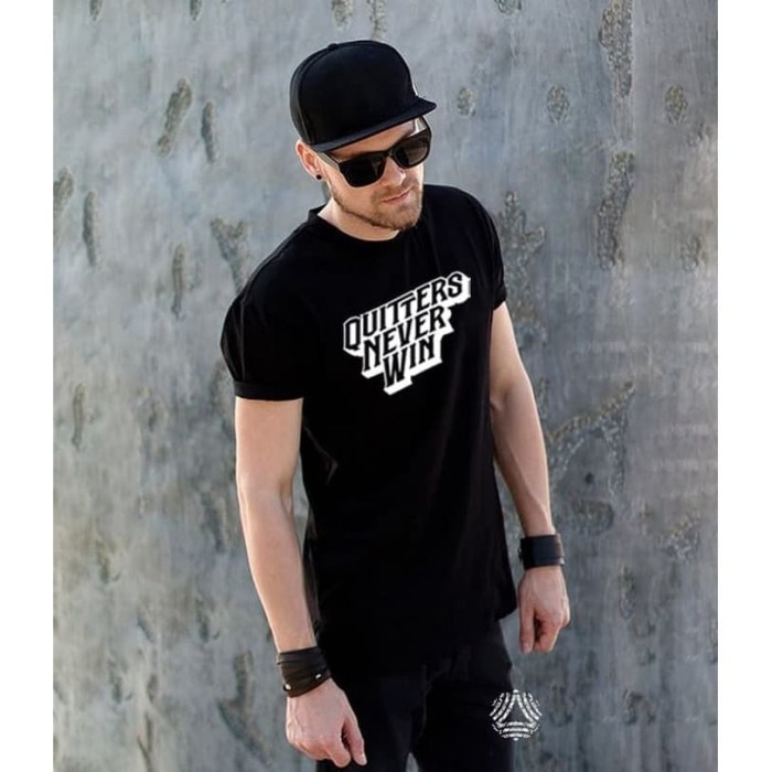 Tshirt Oxprey Kaos Distro Cowok