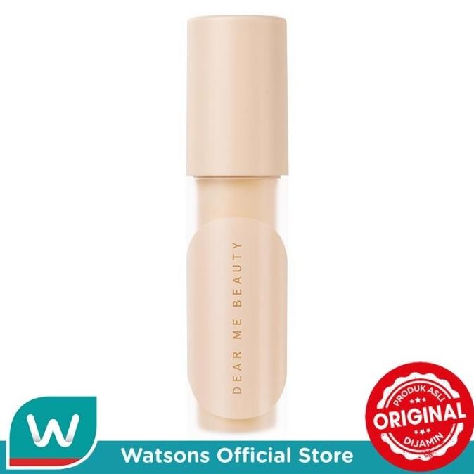 BEST SELLER DEAR ME BEAUTY SERUM CONCEALER N02 NUDE BEIGE 4,5ML