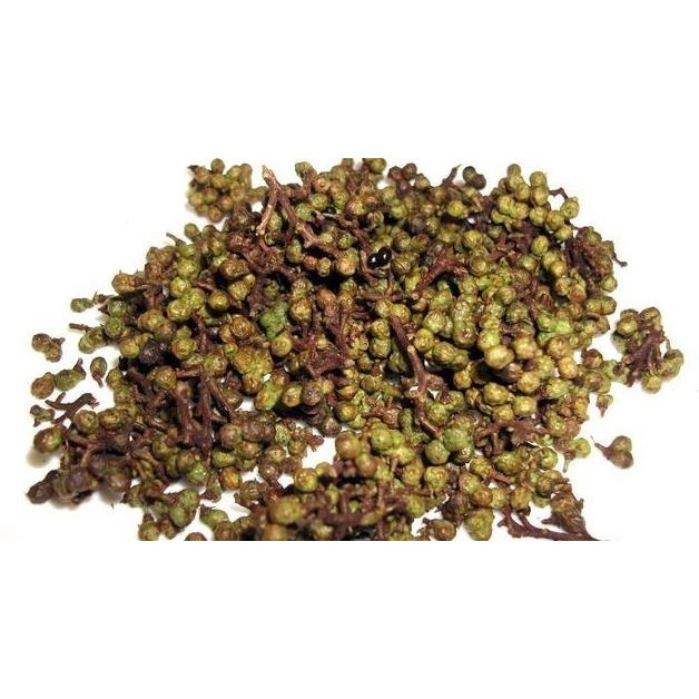 

+%+%+%] Andaliman Kering / Andaliman Batak 250gram