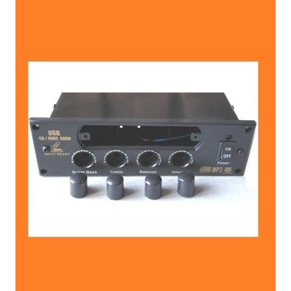 Terlaris Box amplifier Tape mobil support MP3 MP4 MP5 USB player SALE
