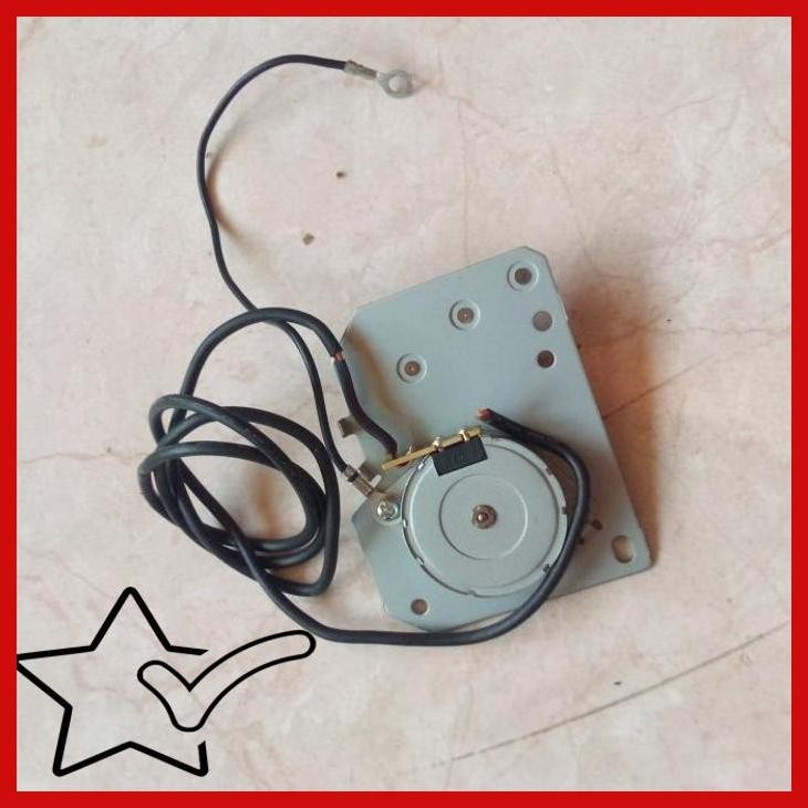 [BJY] MOTOR SENSOR SCANNER BROTHER MFC-J6710DW 5910 J5910DW 6910 J6910DW