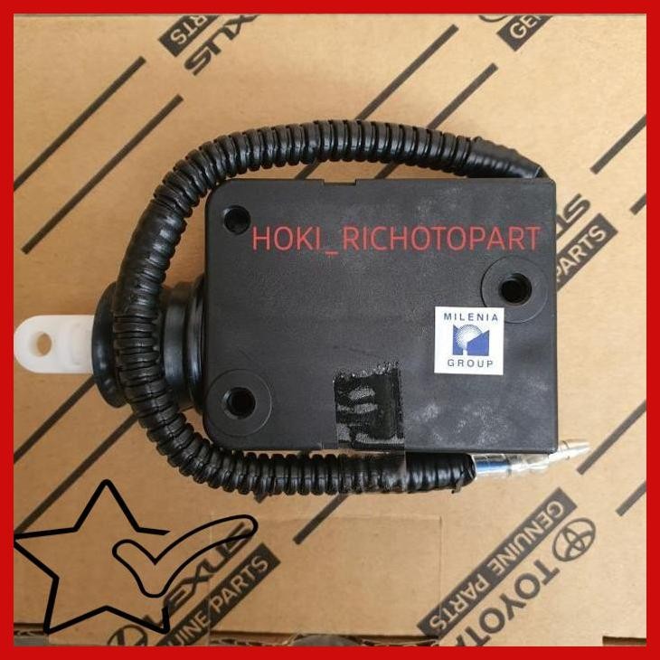 [HCP] MOTOR CENTRAL DOOR LOCK ACTUATOR AVANZA PZ070-BZ568-TM