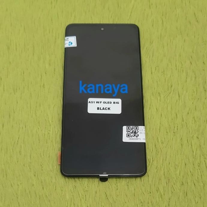 Lcd Samsung A51 / Lcd Samsung A515 / Lcd Samsung SM-A515F Original