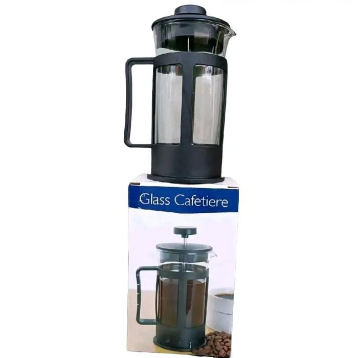 MURAH ALAT PRESS KOPI ALAT PENYARING AMPAS KOPI ALAT SARINGAN KOPI penyaring kopi Coffee Kitchenware